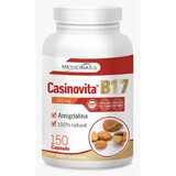 Casinovita B17 Medicinas, 150 gélules, Medicinas