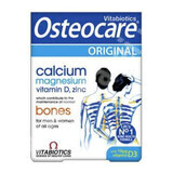 Osteocare Original, 90 comprimés, VitaBiotics LTD