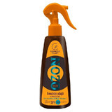 Ozone Spray émulsion de plage imperméable, SPF 30, 200 ml, Cosmetic Plant