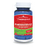 Parasites 12 Detox Forte, 60 capsules, Herbagetica