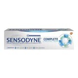 Dentifrice protection complète, 75 ml, Sensodyne