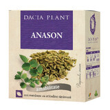 Tè all'Anice, 50 g, Dacia Plant