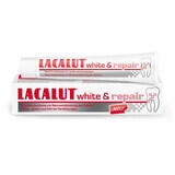 Lacalut White Repair Dentifrice, 75 ml, Lacalut