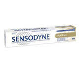 Dentifrice Multi Care, 75 ml, Sensodyne