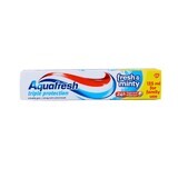 Dentifrice triple protection Fresh & Minty, 125 ml, Aquafresh