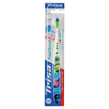 Brosse à dents Feel Good, Soft, Trisa