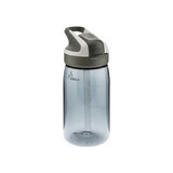 Contenant en Tritan, Gris, 450ml, Laken