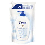 Recharge de savon liquide, 500 ml, Dove