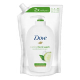 Recharge de savon liquide Go Fresh, 500 ml, Dove