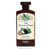 Shampooing à l'extrait de radis noir, Herbal Care, 330 ml, Farmona