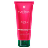 Shampoo zum Schutz von gefärbtem Haar Okara, 200 ml, Rene Furterer