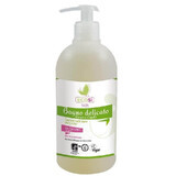 Shampoo und Duschgel für Kinder und Babies, 500 ml, Ecosi