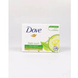 Fresh Touch soap, 100 g, Dove