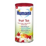 Thé aux fruits, 200 g, Humana