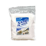 Gros sel marin non iodé, 500 g, Sanovita
