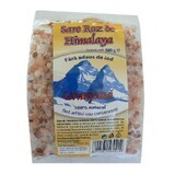 Sel de gingembre de l'Himalaya, 500 g, Herbal Sana