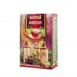 Thé à l'hibiscus, 50 g, AdNatura