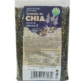 Chia-Samen, 500 g, Herbal Sana