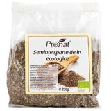 Flaxseed, 250 gr, Pronat