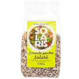 Salatkörner, 250 g, Solaris