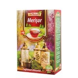 Tè al mirtillo rosso, 50 g, AdNatura