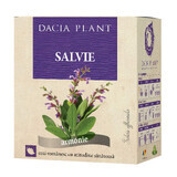 Tè alla Salvia, 50 g, Dacia Plant