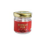 Safran pur, 1 gr, Herbal Sana