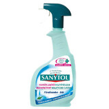 Solution nettoyante désinfectante, 500 ml, Sanytol