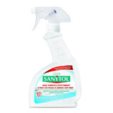 Solution désinfectante anti-acariens, 300 ml, Sanytol