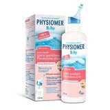 Physiomer Baby Solution nasale en spray, 115 ml, Omega Pharma