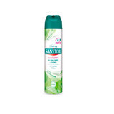 Spray désinfectant désodorisant à la menthe, 300 ml, Sanytol