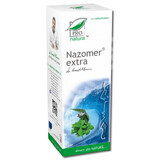 Nazomer spray nasal avec nébuliseur extra, 30 ml, Pro natura