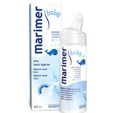 Marimer Izotonic Baby Spray nasal, 100 ml, Gilbert