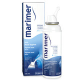 Spray nasal, Marimer Isotonic, 100 ml, Gilbert