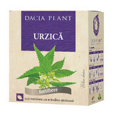Tè all'ortica, 50g, pianta di Dacia