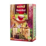 Thé Ventrilica, 50 g, AdNatura