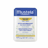 Stick nourrissant au Cold Cream, 9,2 g, Mustela