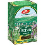 Tè digestivo, D65, 50 g, Fares