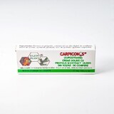 Suppositoire Carpicon S, 10x1,5 g, Elzin Plant