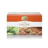 Thé gastrique, 20 sachets, Stef Mar Valcea