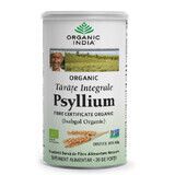 Psyllium-Vollkorntartar, 100 g, Bio Indien