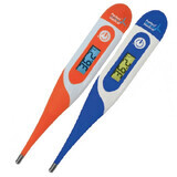 Digitales Thermometer mit flexiblem Kopf, PM06, Perfect Medical