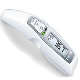 Thermomètre électronique multifonctionnel 7 en 1, FT70, Beurer