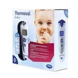 Thermomètre sans contact Thermoval Baby, Hartmann