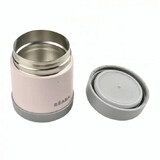 Thermos alimentaire Thermo-Portion, rose, 300 ml, Beaba