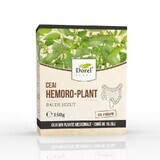 Ceai Hemoro-Plant bai de sezut, 150 g, Dorel Plant