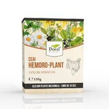 Hemoro-Plant Healthy Colon Tea, 150 g, Dorel Plant