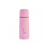 Termos pentru lichide Silky Pink, 350 ml, Miniland