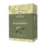 Traditional Hepatobiliary Recipes Tea, 180 g, Faunus Plant