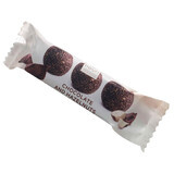 Vegane Schokoladen-Haselnuss-Trüffel, 30 g, Nouri